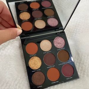 Morphe Palette